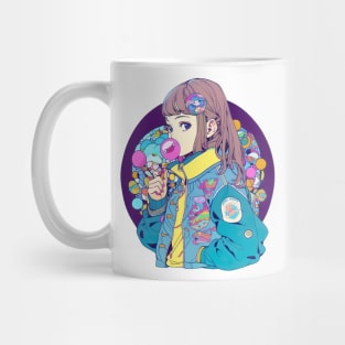 Bubble Fun Mug